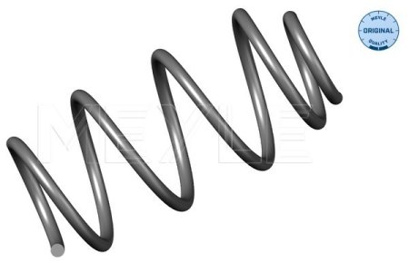 SPRĘŻYNA ZAW. DB P. VITO/MIXTO (W639) 2.1D/3.0D/3.2 09.03-