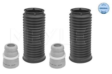 ZESTAW MONTAŻOWY AMORTYZATORA DB BM 212 (E-CLASS) (01/09-12/16) (ODBOJE+OSŁONY)