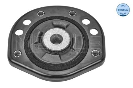 PODUSZKA AMORT. DB P. SPRINTER 06- LE/PR