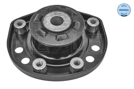 PODUSZKA AMORT. DB P. SPRINTER 06- LE/PR