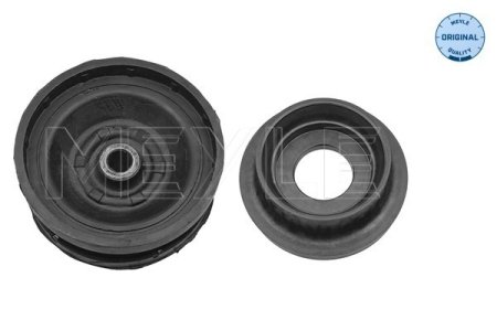 PODUSZKA AMORT. DB P. BM 638 (V-CLASS / VITO) (02/96-07/03) KPL Z ŁOŻYSKIEM