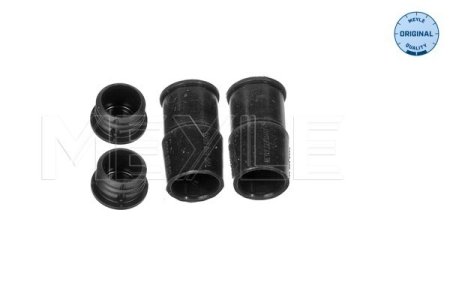 ZESTAW NAPR. ZACISKU HAM. ZESTAW TULEJI PROWADZĄCYCH