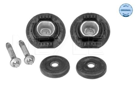 ZESTAW NAPR. BELKI DB T. W168 TYLNA