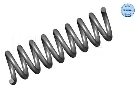 SPRĘŻYNA ZAW. DB T. W210/W203