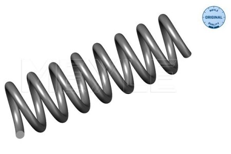 SPRĘŻYNA ZAW. DB T. W211