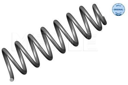 SPRĘŻYNA ZAW. DB T. A (W168) 1.4-2.1 07.97-08.04