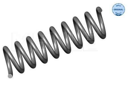 SPRĘŻYNA ZAW. DB T. W203 95-07