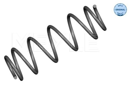 SPRĘŻYNA ZAW. DB T. A (W169) 1.5-2.0CDI 09.04-06.12