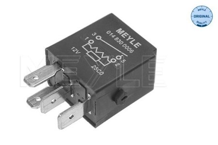 PRZEKAŹNIK POMPY PAL