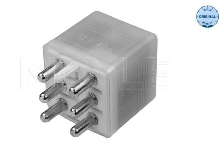 PRZEKAŹNIK UNIWERSALNY DB W129 89-