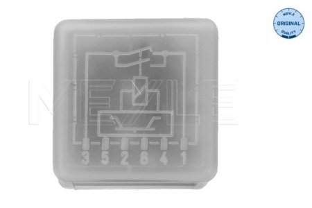 PRZEKAŹNIK UNIWERSALNY DB W129 89-