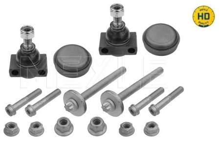 ZESTAW SWORZNI WAHACZA SMART P. 98- DOLNY KPL NA DWIE STRONY