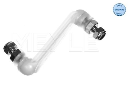 ŁĄCZNIK STAB. DB T. W123/126 (SPRINTER ŁĄCZNIK KOREKTORA HAM.)