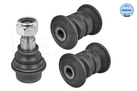 ZESTAW NAPR. WAHACZA DB BM 901 / 902 (SPRINTER I) (01/95-05/06), BM 903 (SPRINTER I) 01/95-05/06 TULEJE + SWORZEŃ LE/PR