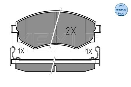 KLOCKI HAM. HYUNDAI P. ELANTRA/LANTRA/MATRIX/SONATA 1,5-2,0 16V 93-10 Z CZUJNIKIEM