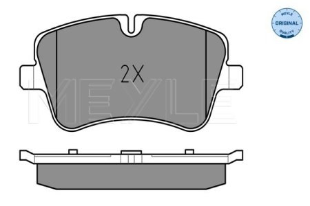 KLOCKI HAM. DB P. W203 00-