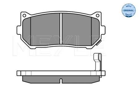 KLOCKI HAM. KIA T. SHUMA/CLARUS 97- Z CZUJNIKIEM