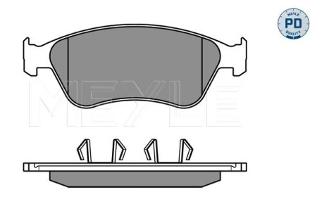 KLOCKI HAM. VW P. A8/PHAETON