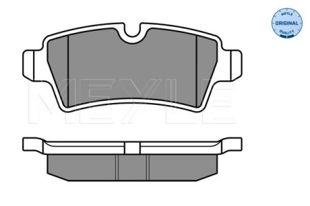KLOCKI HAM. MINI T. CLUBMAN