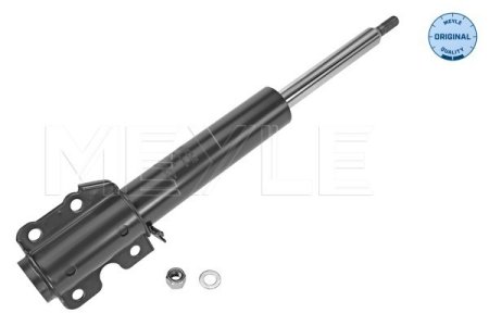 AMORTYZATOR DB P. SPRINTER 412