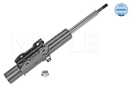 AMORTYZATOR DB P. SPRINTER 06- 209-324