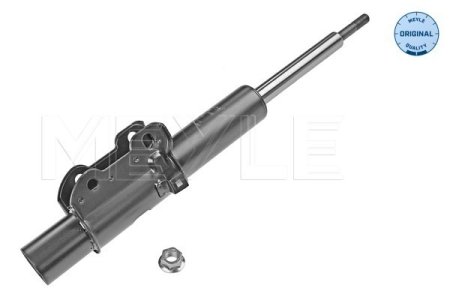 AMORTYZATOR DB P. SPRINTER 413-518/209-318 WZMOCNIONY