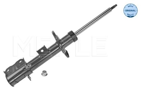 AMORTYZATOR SMART P. FORFOUR/COLT PR 04-