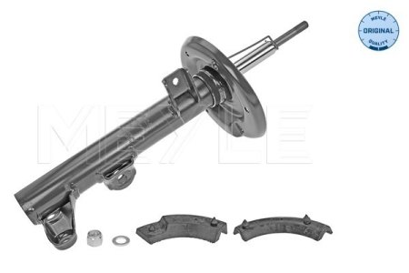 AMORTYZATOR DB P. W203/T203/C203/C209 00- LE/PR ZAW. STANDARD