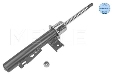 AMORTYZATOR SMART P. FORTWO 1,0/0,8CDI 07-