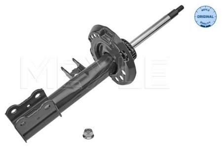 AMORTYZATOR DB P. CLA COUPE (C117) CLA 250 4-MATIC (117,346) 13-19 LE