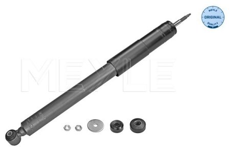 AMORTYZATOR DB P. W202 C-KLASA