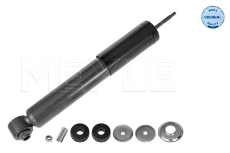 AMORTYZATOR DB P. W163 ML230-500 98-05