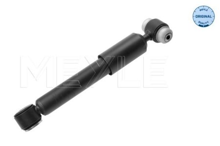 AMORTYZATOR DB T. W168 A-KLASA 97-01 LE/PR