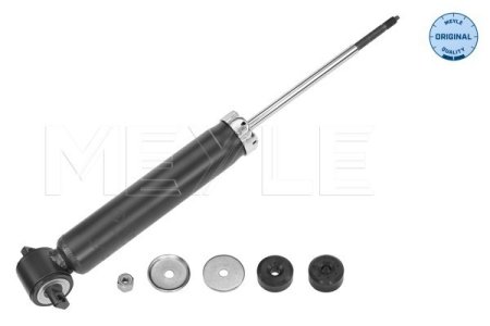 AMORTYZATOR DB T. W123 GAZ