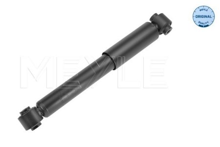 AMORTYZATOR DB T. SMART 98-04