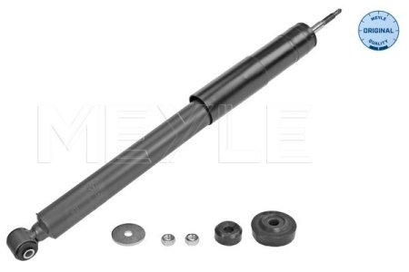 AMORTYZATOR DB T. W210 GAZ