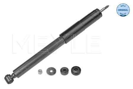 AMORTYZATOR DB T. W124 GAZ