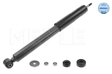 AMORTYZATOR DB T. W201 GAZ