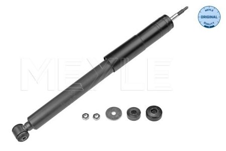 AMORTYZATOR DB T. W202 GAZ