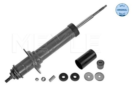 AMORTYZATOR DB T. W163 M-KLASA 98-05 GAZ LE/PR