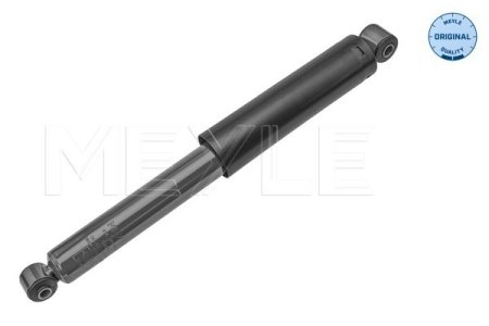 AMORTYZATOR DB T. SPRINTER 96-06 LE/PR GAZOWY