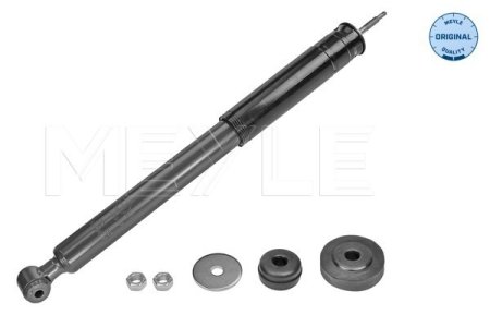 AMORTYZATOR DB T. BM 208 (CLK) (06/97-07/02) WZMOCNIONY