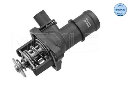 TERMOSTAT VW 100C GOLF IV/A3