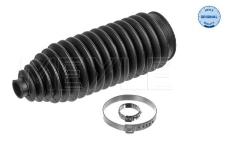 OSŁONA PRZEKŁADNI KIER. DB SPRNTER 96-/VITO LE/PR Z OPASKAMI