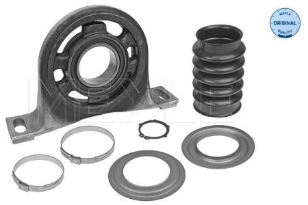 PODPORA WAŁU DB SPRINTER 06-16 KPL. 47MM