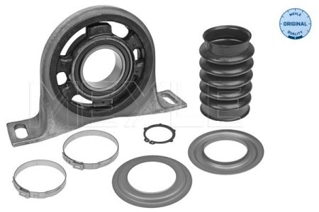 PODPORA WAŁU VW CRAFTER 06-16 KPL.