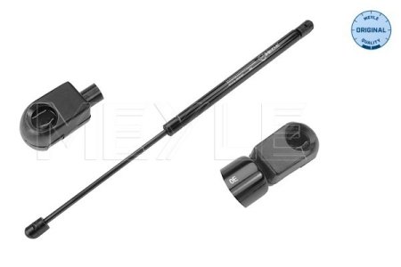 SPRĘŻYNA GAZOWA POKRYWY BAGAŻNIKA DB KLASA C 06.96-03.01