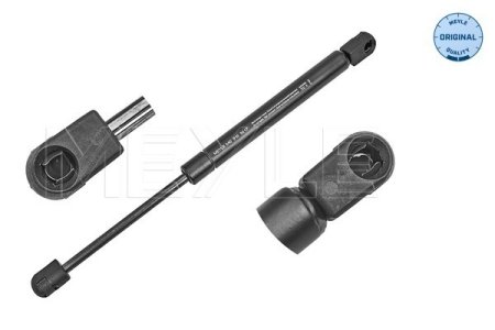 SPRĘŻYNA GAZOWA POKRYWY SILNIKA DB SL 10.01-01.12