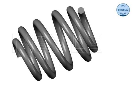 SPRĘŻYNA ZAW. VW T. AUDI TT 98-06 1,8 TURBO/QUATTRO