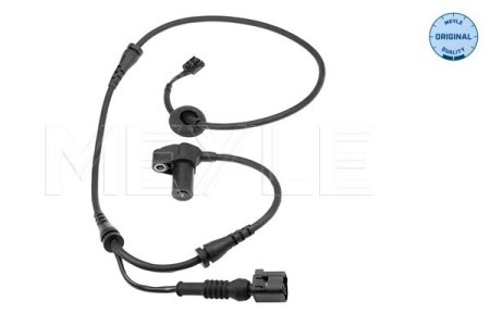 CZUJNIK ABS VW P. A4 00-